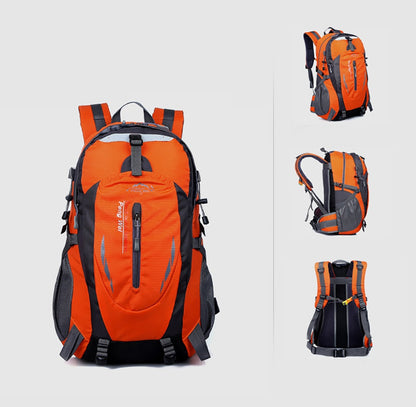 28 Liter Tagesrucksack Wasserdicht – Leicht & Robust für Outdoor