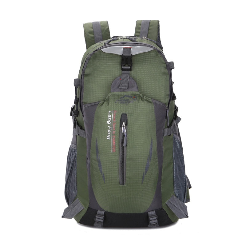 28 Liter Tagesrucksack Wasserdicht – Leicht & Robust für Outdoor