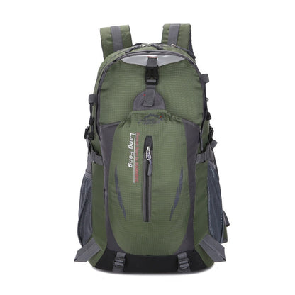 28 Liter Tagesrucksack Wasserdicht – Leicht & Robust für Outdoor