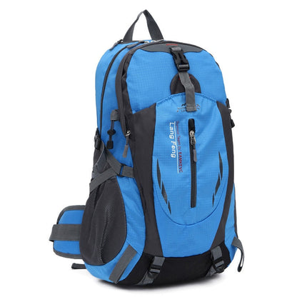 28 Liter Tagesrucksack Wasserdicht – Leicht & Robust für Outdoor