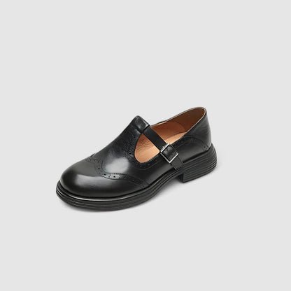 Magda | Klasyczne buty Mary Jane