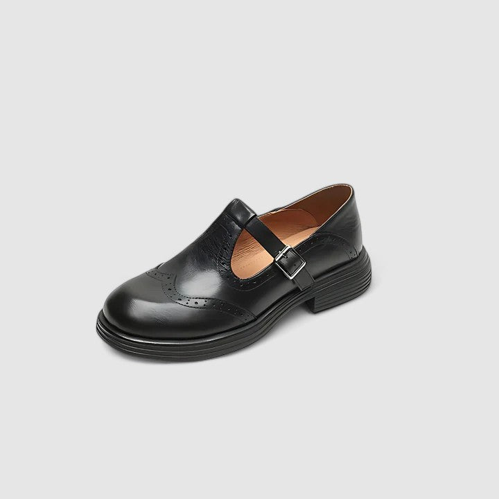 Aurelia Mary Jane – Minimal Refined