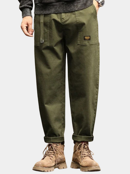 Chic Cargo Pants