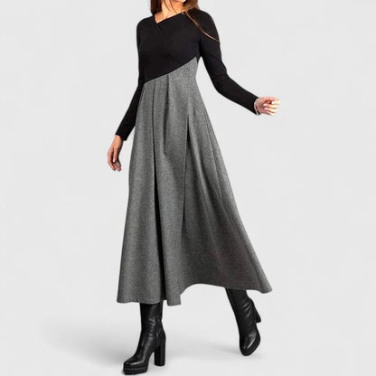 Aubrey | Maxi Dress