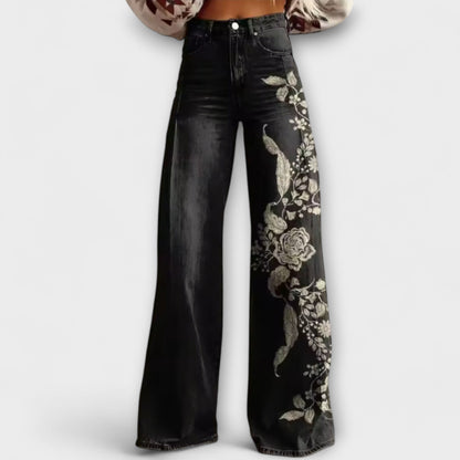Rafaella | Vintage pantalone