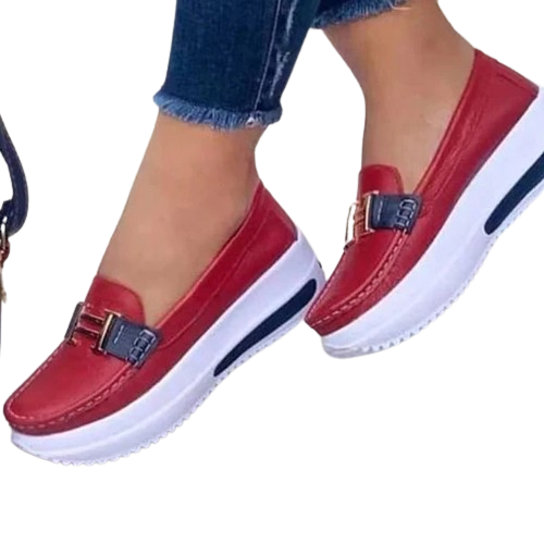 BilasShoes I Orthopedische Schoenen Voor Dames