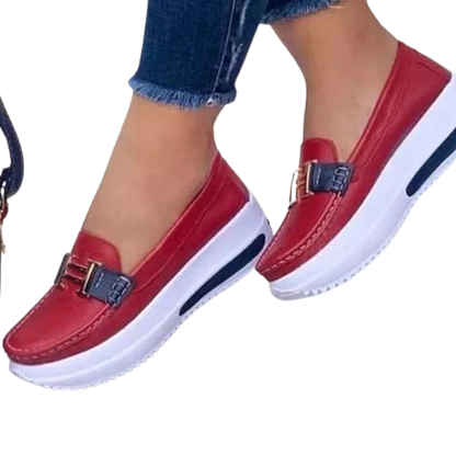 BilasShoes I Orthopedische Schoenen Voor Dames