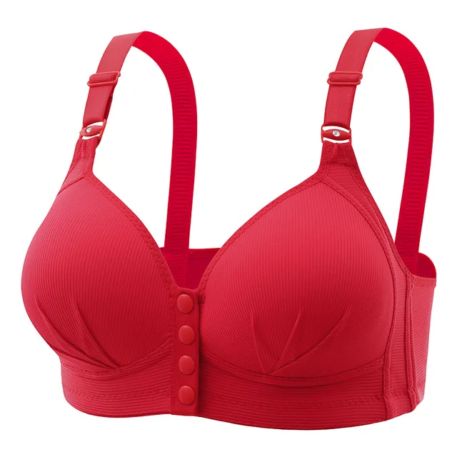 Nova® | Push-up bra in plus sizes