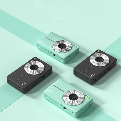 RetroPix | Vintage-Digitalkamera mit modernem Flair 3