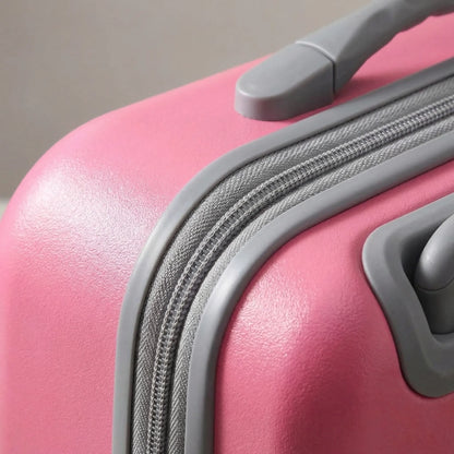 Rideable Child Luggage With Seat - Trollikot
