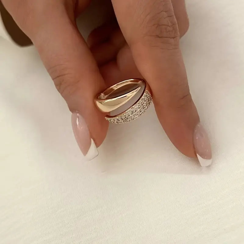 Eleganter Heaven-Ring