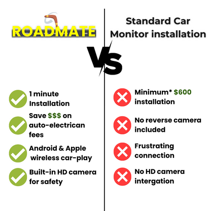 RoadMate's CHRISTMAS SALE BUNDLE SAVE