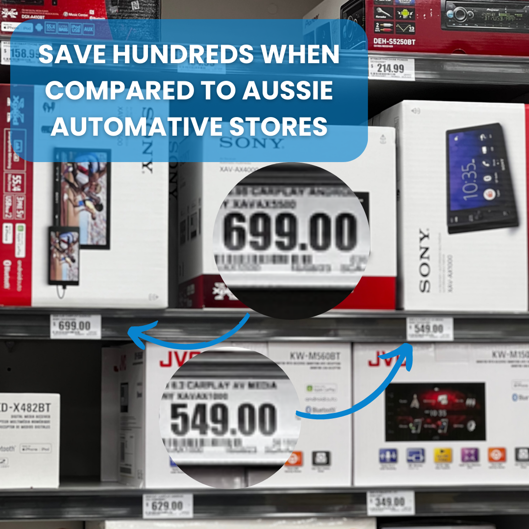 RoadMate's BLACK FRIDAY SALE BUNDLE SAVE