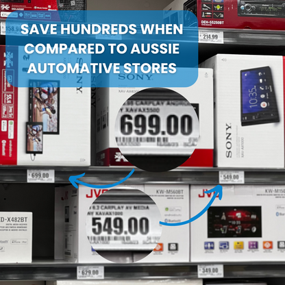 RoadMate's BLACK FRIDAY SALE BUNDLE SAVE