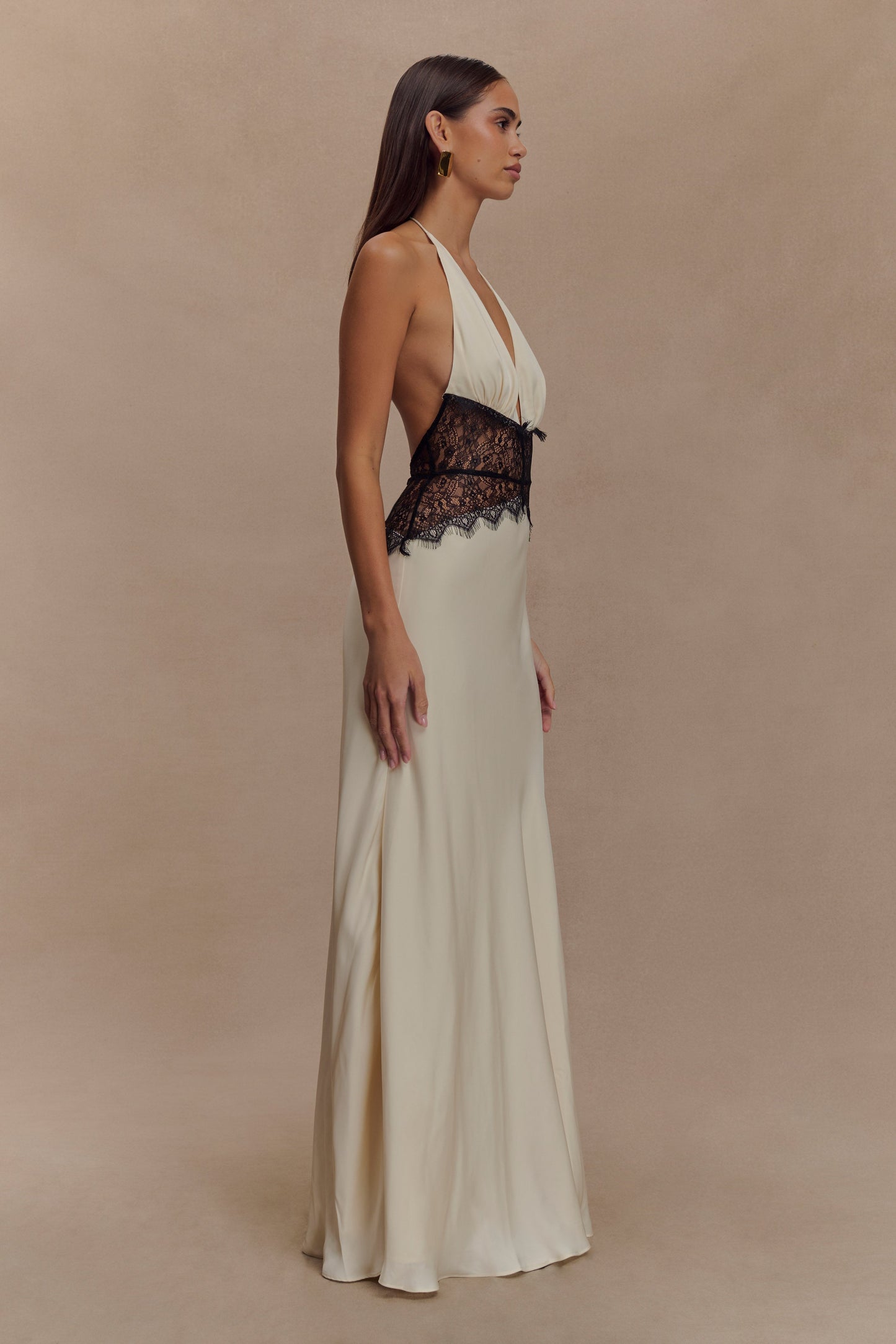 Robe Longue Femme Été Élégante Maxi 2