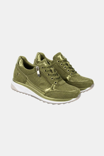 Romy - Orthopaedic Comfort Walking Sneakers