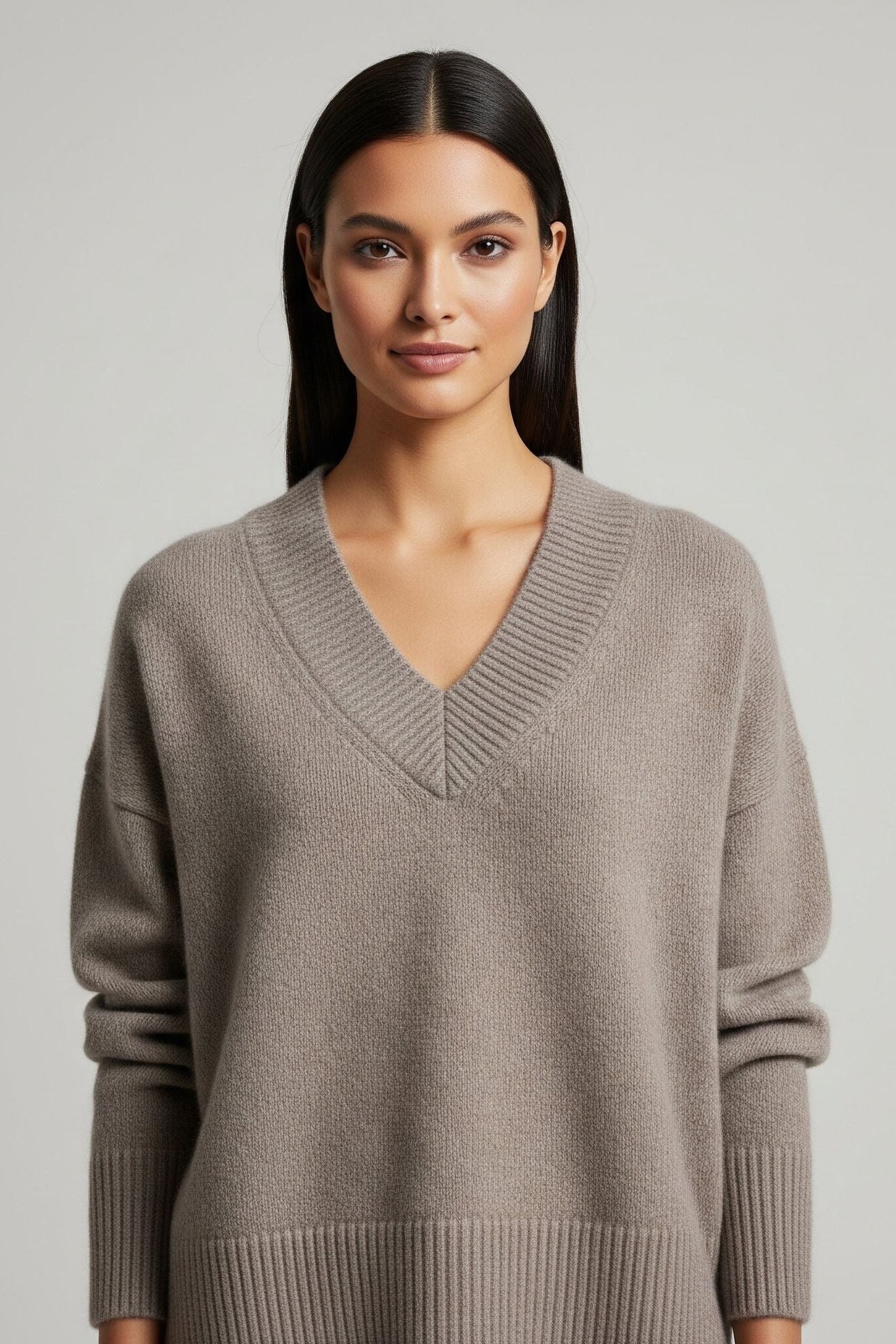 Ronja | Sweater de Caxemira