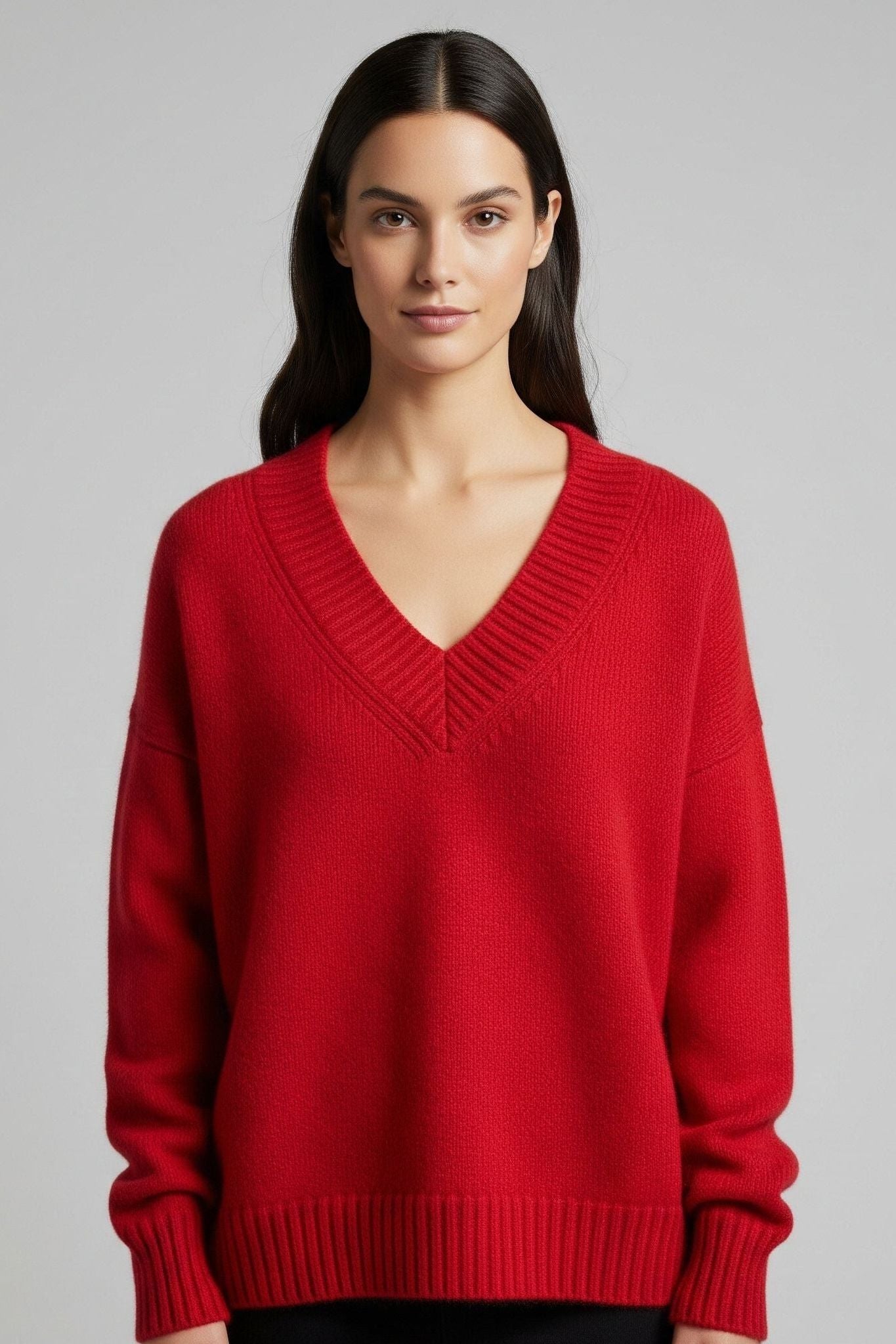 Ronja | Sweater de Caxemira