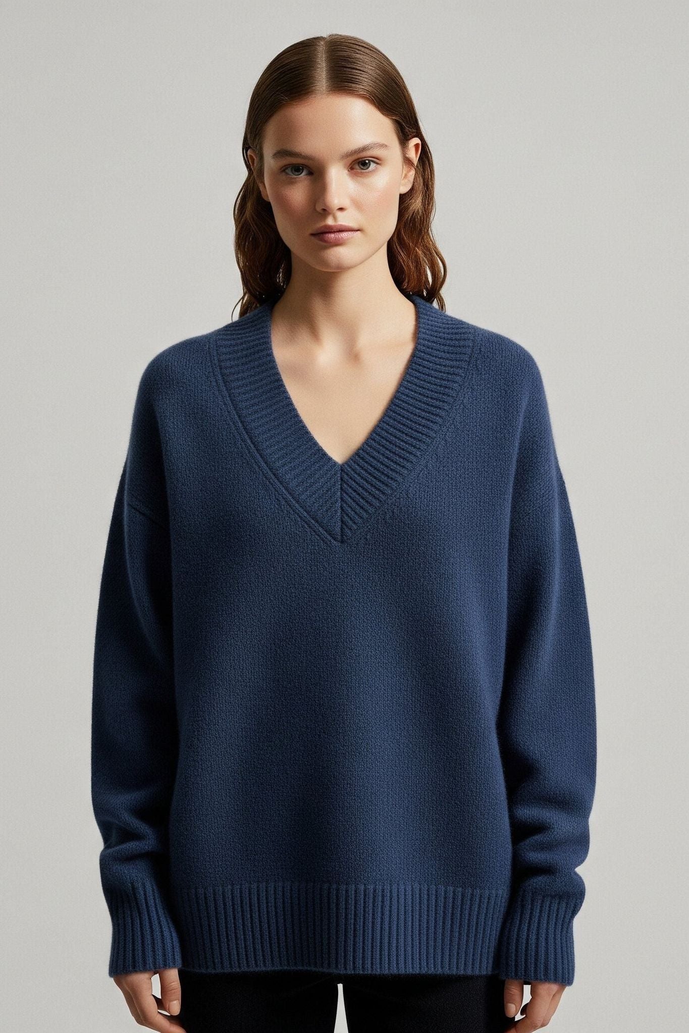 Ronja | Sweater de Caxemira