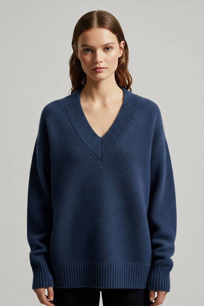 Ronja | Sweater de Caxemira