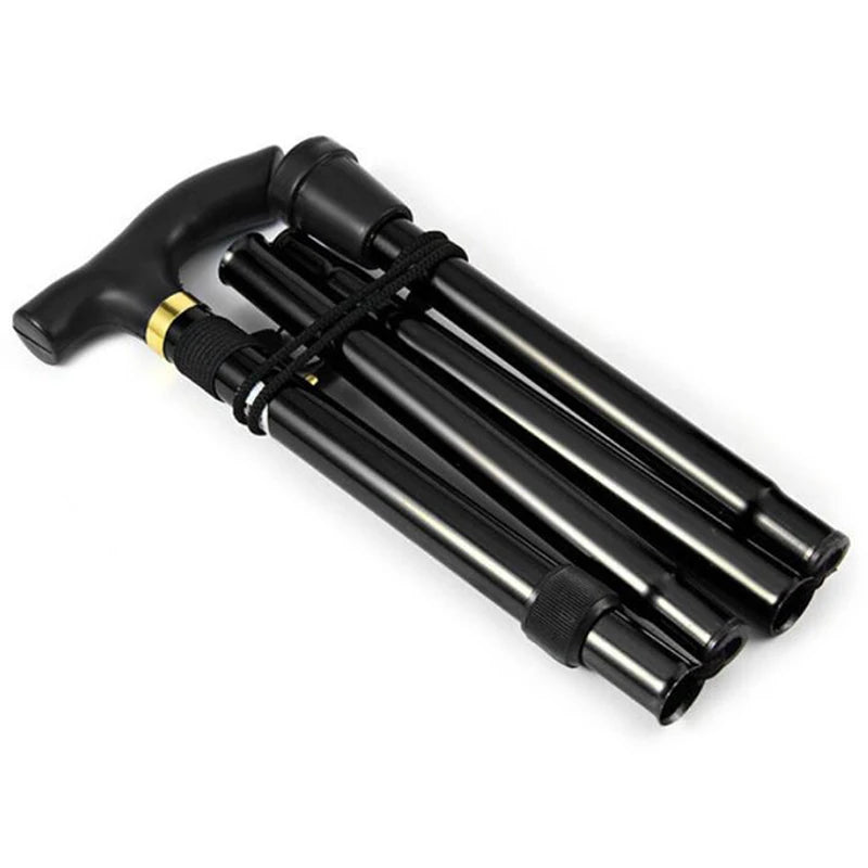 Royallure Lightweight Adjustable Ergonomic Walking Cane for Seniors, Non-Slip Handle 7
