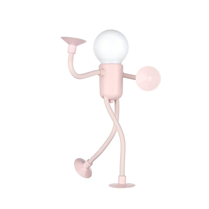 GlowBuddies – Het Lampje Dat Altijd een Glimlach Brengt