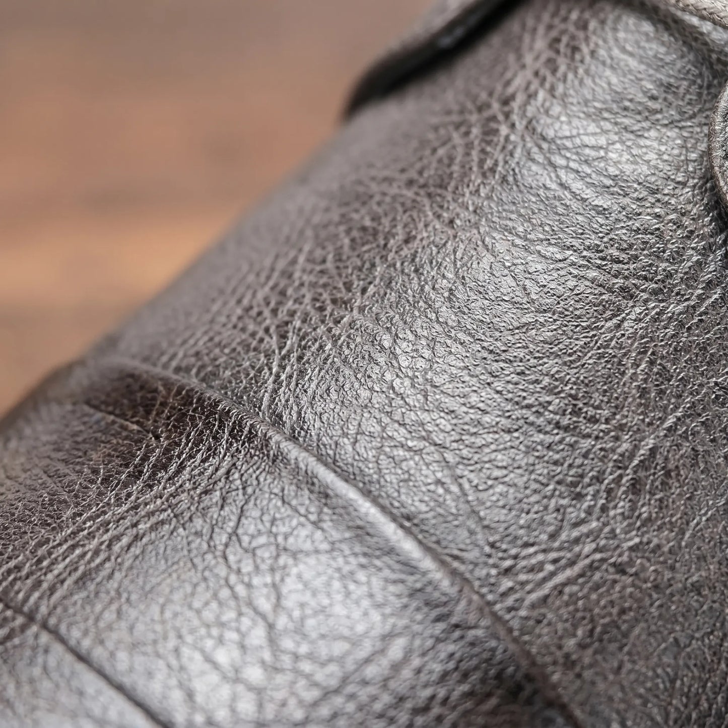 Ruggden - Lace-Up Ankle Boot For Men  Everyday Casual Wear