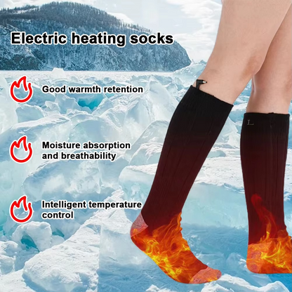 TILLFÄLLIGT 50% OFF | ThermaStep™