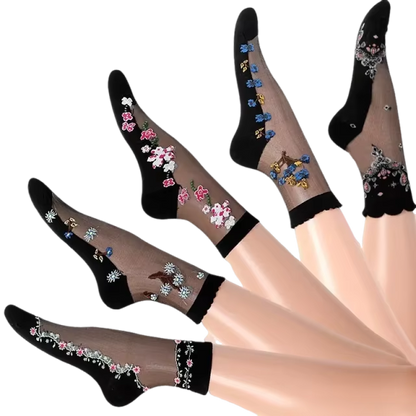 5 + 5 GRATIS IDAG | SilkStep™