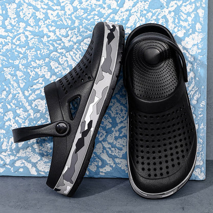 Otto orthopädische Hausschuhe | Bequeme und stilvolle Unisex-Sandalen