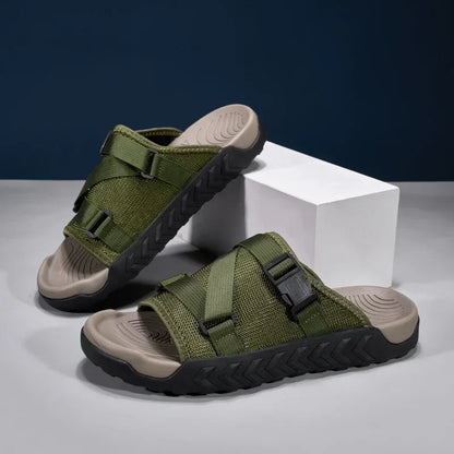 Women's Slip-On Slippers