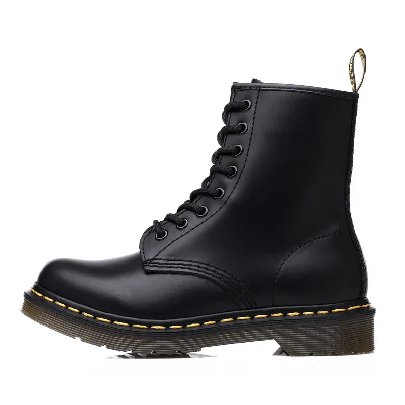 HighSteps™ | Classic British Boots | Pure classic