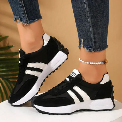 Lünevia – Damen Sneakers