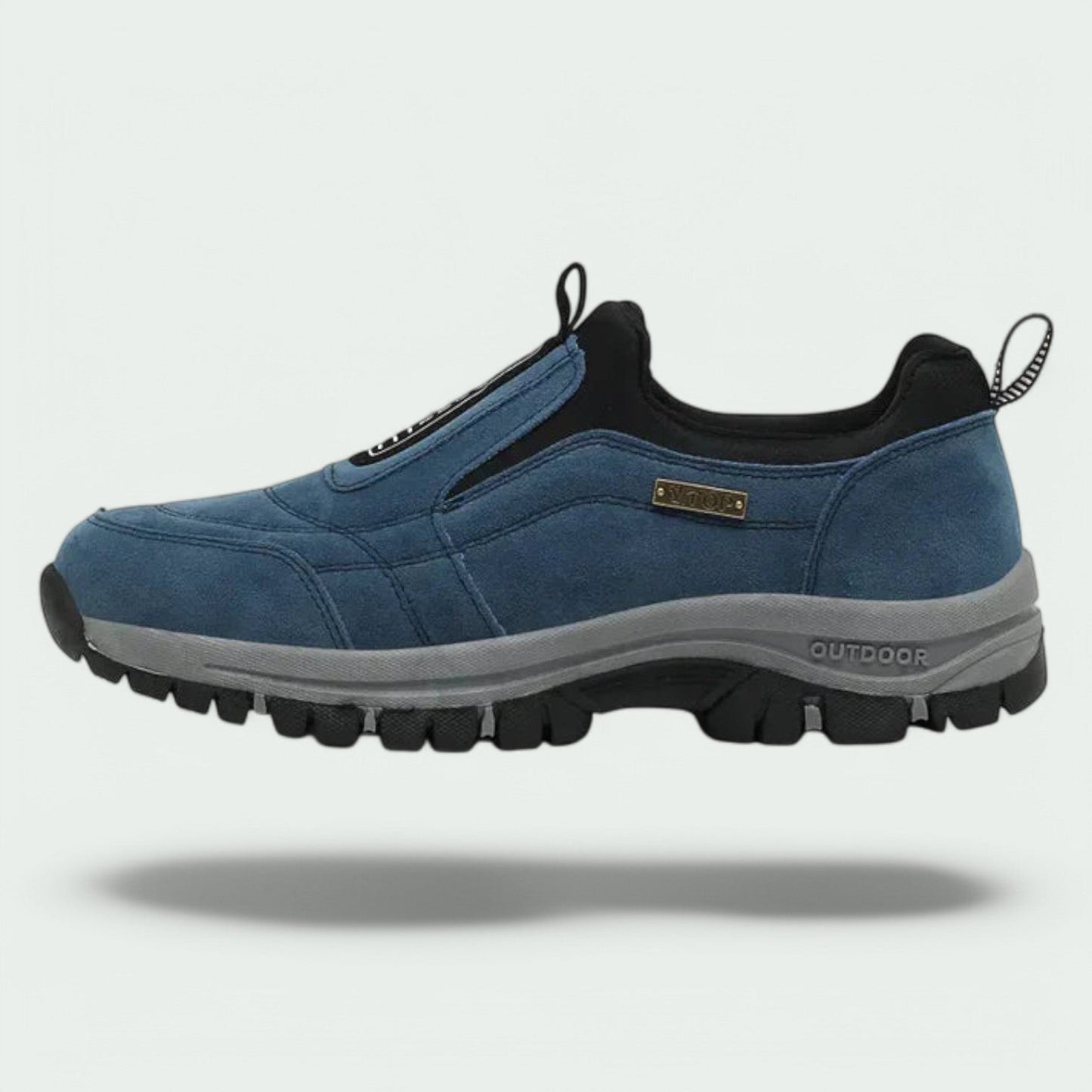 DUVAL PARIS | CHAUSSURES ORTHOPÉDIQUES DE PROMENADE