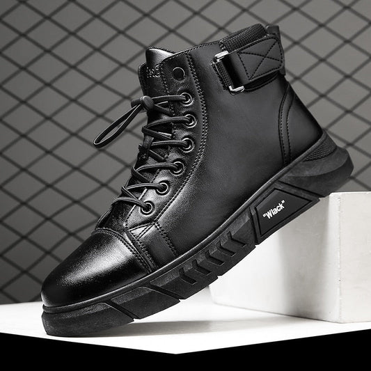 Marijessneaks | Men's Winter Shoes