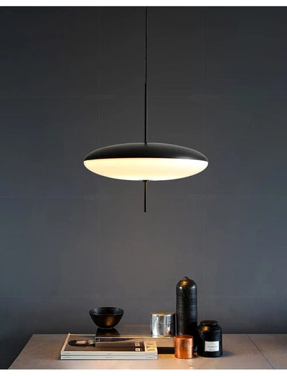 Moderne Vliegende Schotel Hanglamp