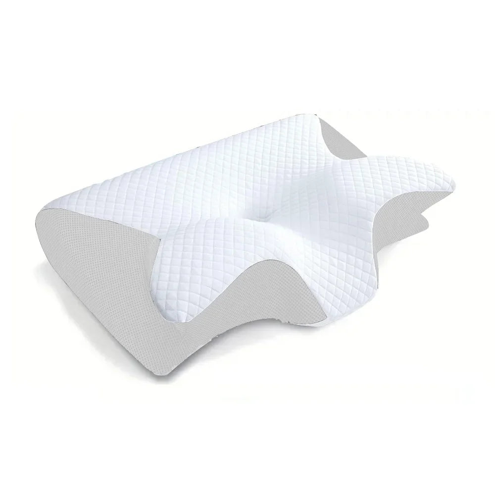BeautySleepLab™ Sleep Support Pillow