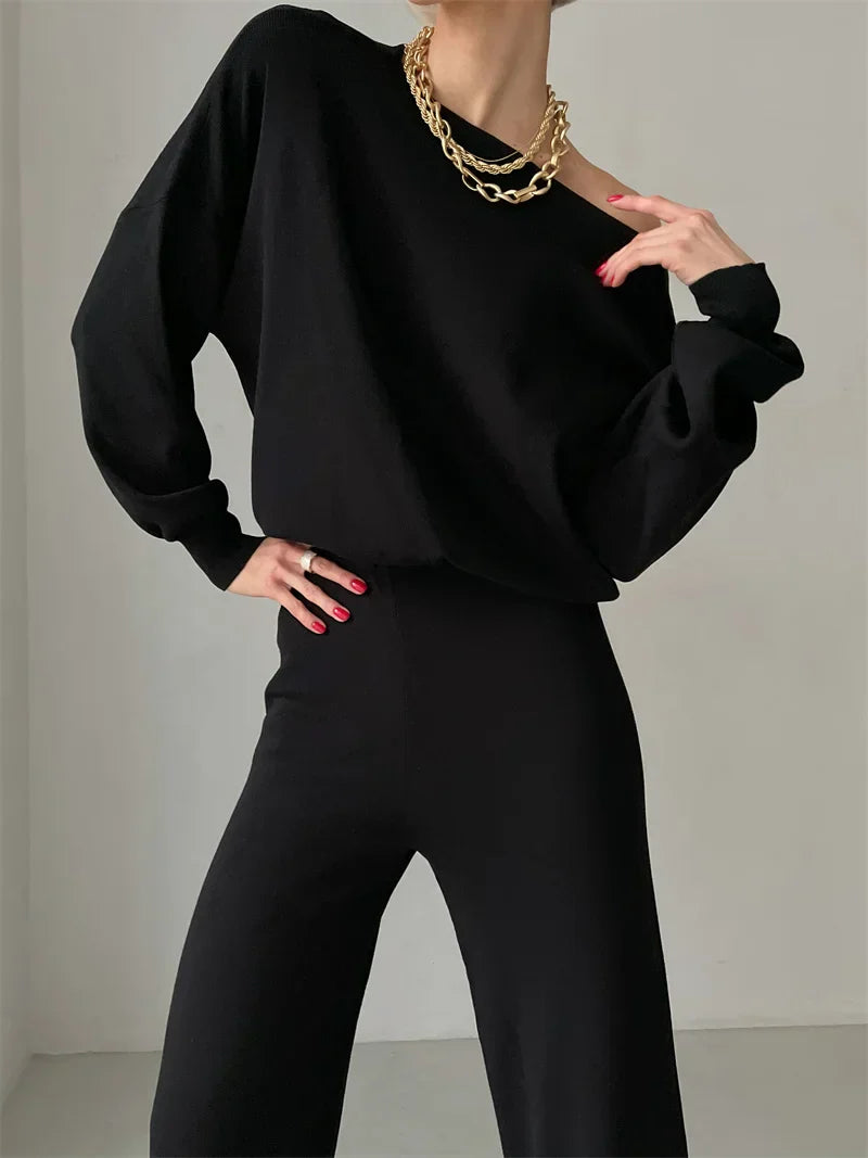 Loungewear | Eleganza Set