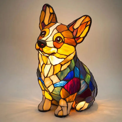 Φωτιστικό Corgi Luz Radiante de Diesel