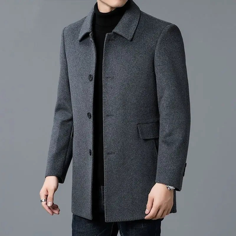 The Langford Coat