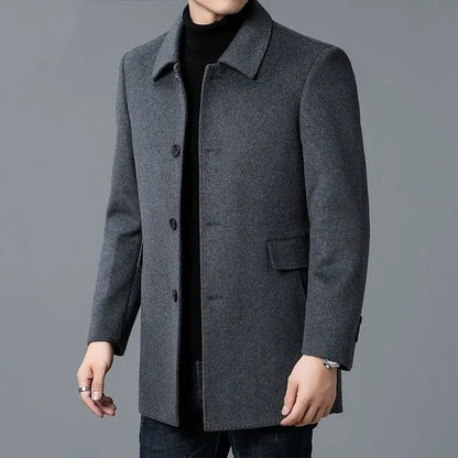The Langford Coat