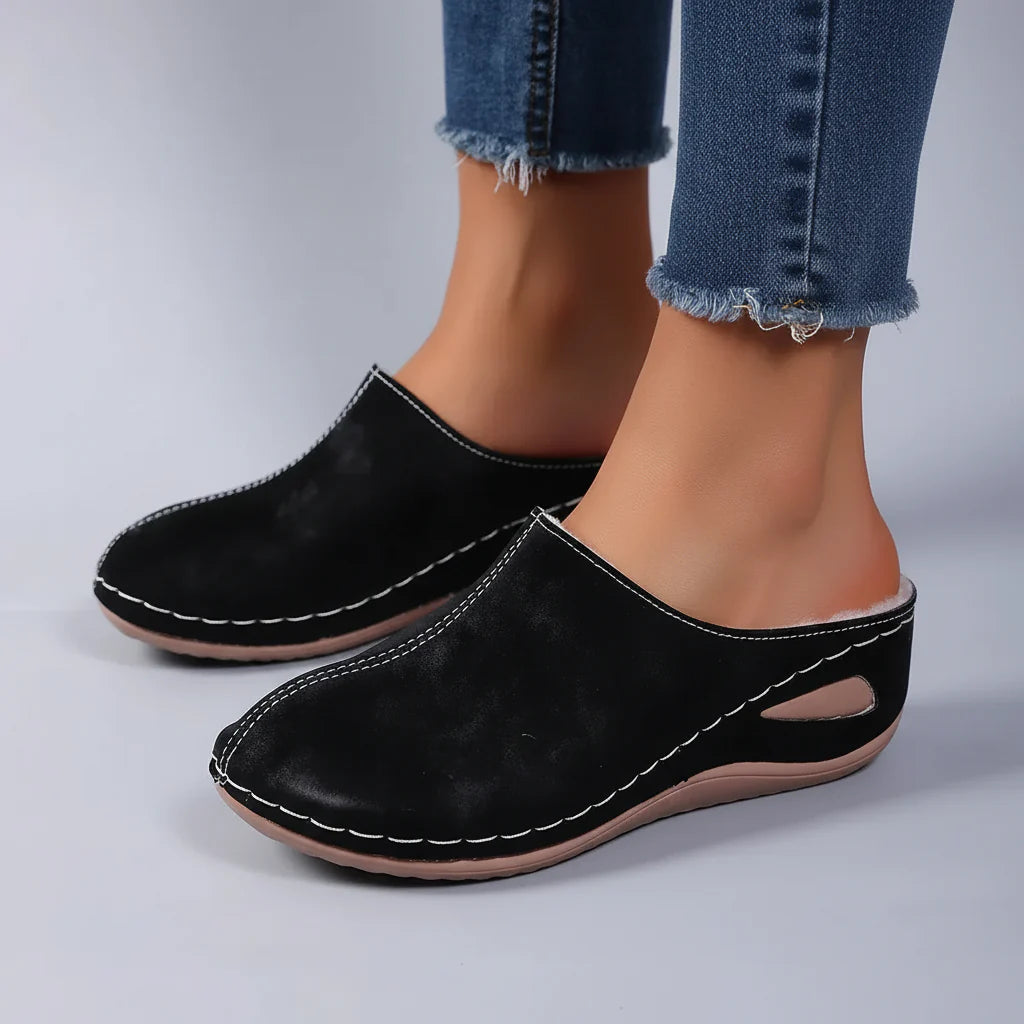 Rosie™ Orthopaedic Slippers