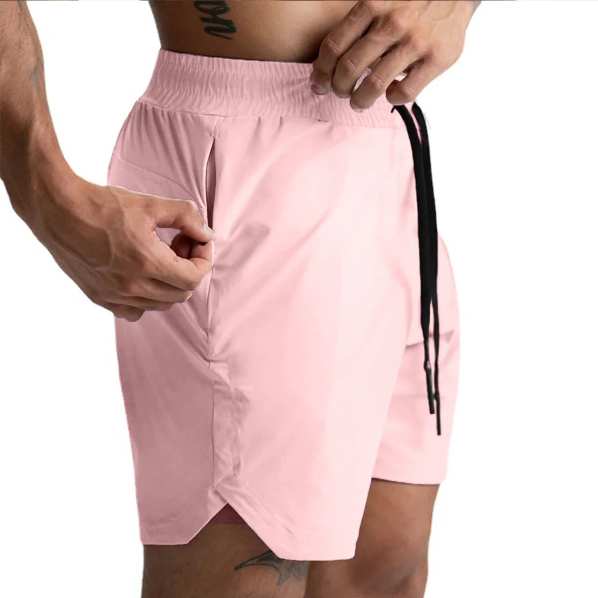 VELARO™ | Komfort-Performance Shorts