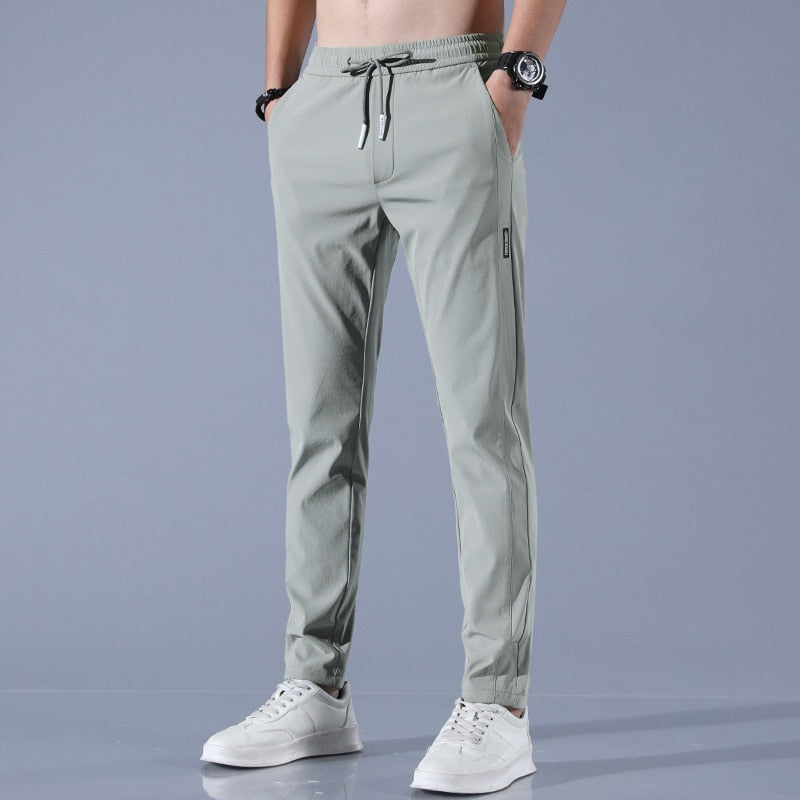 Slim Fit Jogginghose Herren | Fitness