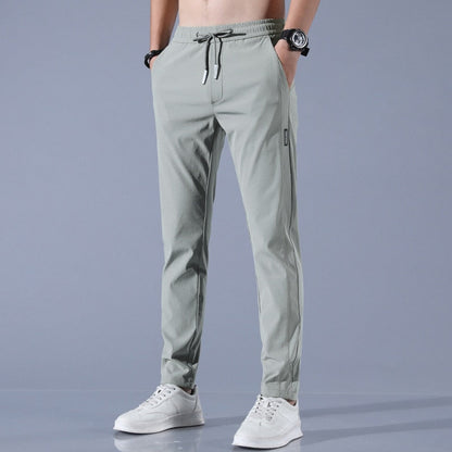 Slim Fit Jogginghose Herren | Fitness