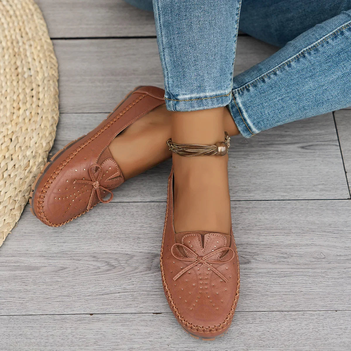 Muirne Orthopedic Shoes for Women