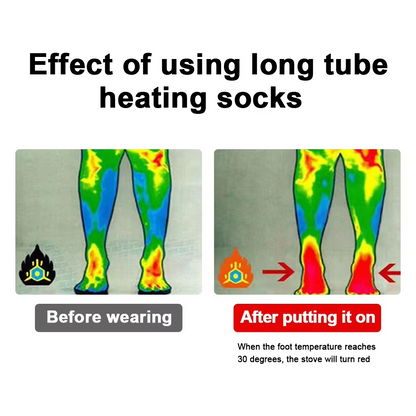 TILLFÄLLIGT 50% OFF | ThermaStep™