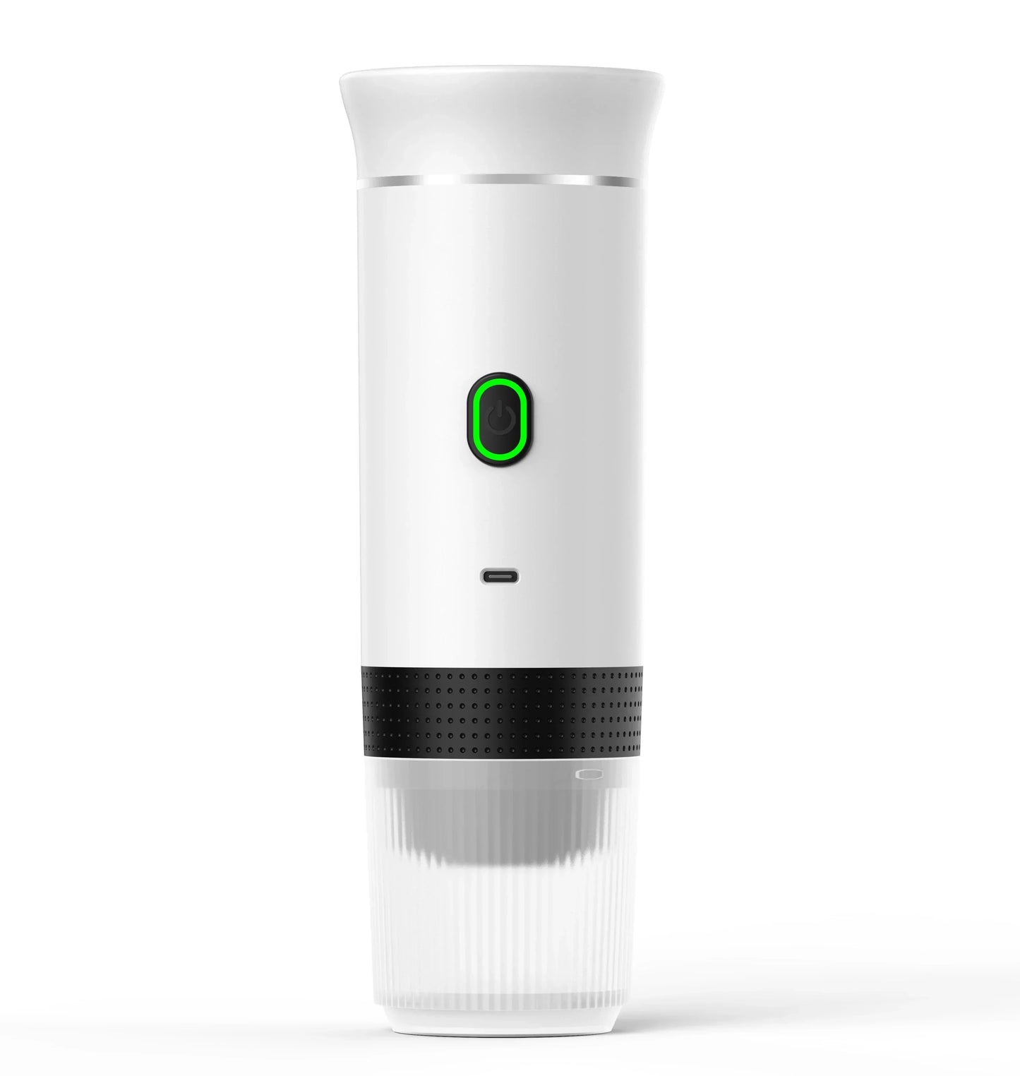 BrewGo™ | Draagbare Koffiemachine 3-in-1 Capsule