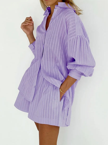 Roxy | Easy fit Set
