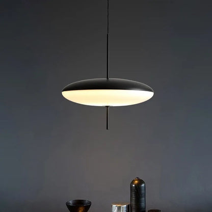 Moderne Vliegende Schotel Hanglamp